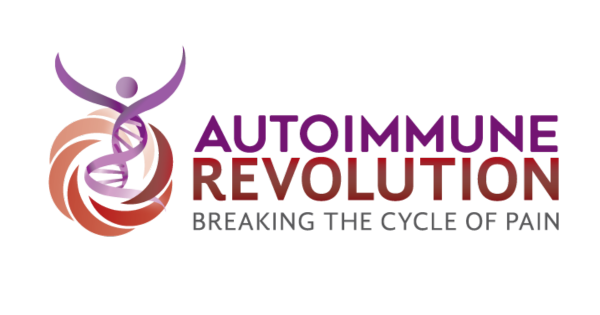 Autoimmune Revolution