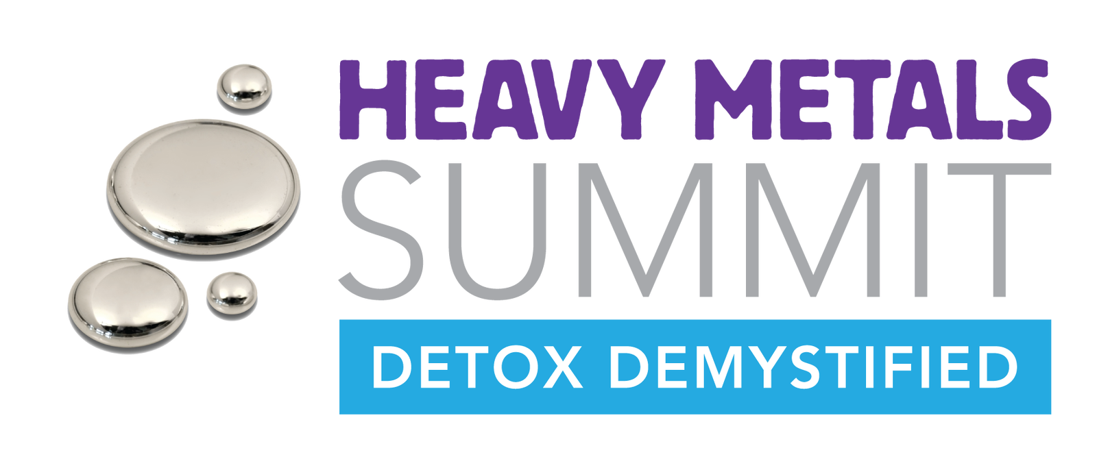 The Heavy Metals Summit