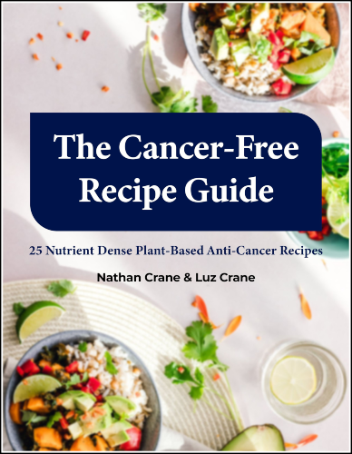 The Cancer-Free Recipe Guide