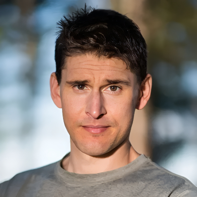 Ben Greenfield
