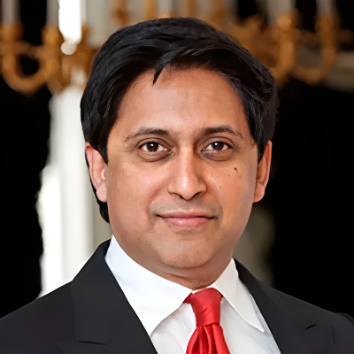 Srini Pillay