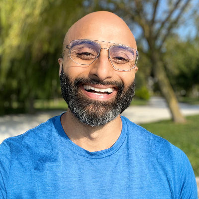 Sachin Patel