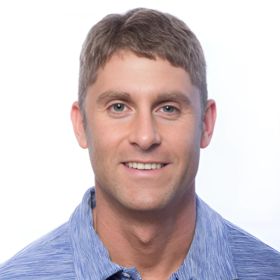 David Jockers