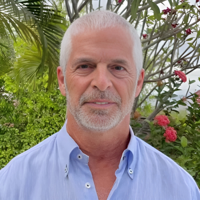 Tom O'Bryan