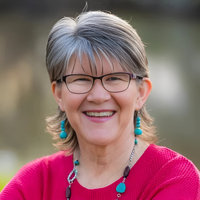 Trudy Scott
