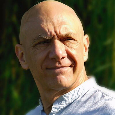 Bernie Siegel