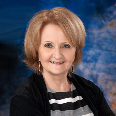 Gail Clayton