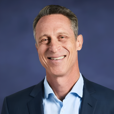Mark Hyman