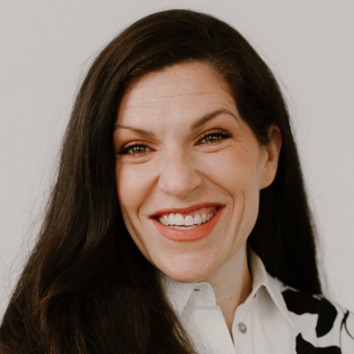 Christine Schaffner
