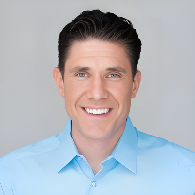 Eric Zielinski