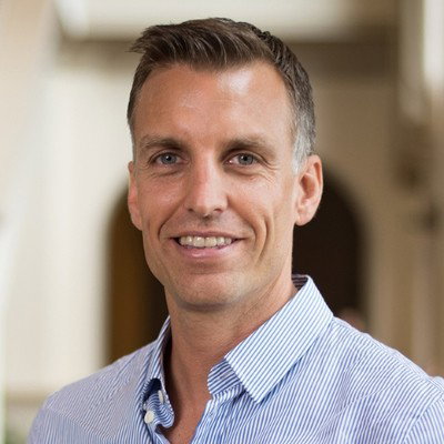 Joel Bohémier