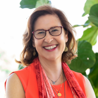 Margaret Christensen