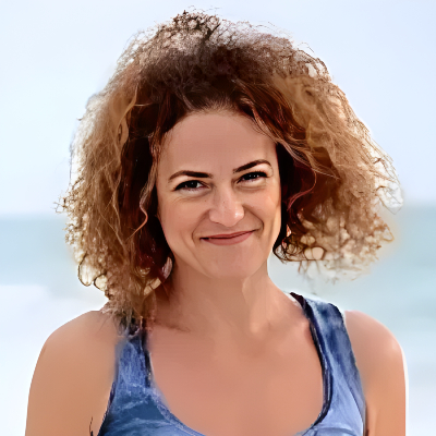 Tania Melkonian