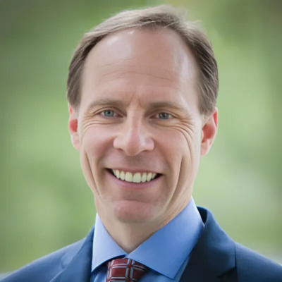 Mark Stengler