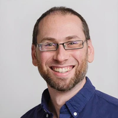 Evan Hirsch