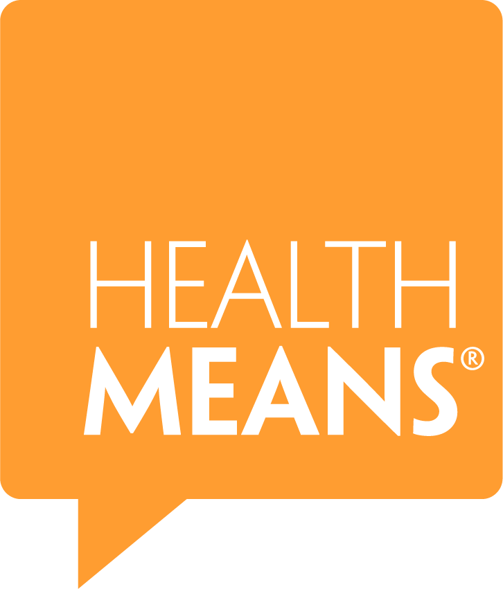 HealthMeans undefined