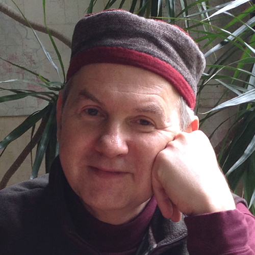 Neil Douglas-Klotz